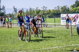 XC Sospirolo